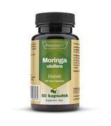 Pharmovit Moringa 4:1 400 mg - 60 kaps. - cena, opinie, właściwości