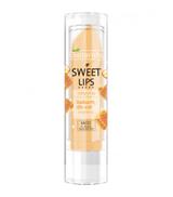 Bielenda Sweet Lips Odżywczy balsam do ust w sztyfcie z miodem i olejem migdałowym – 3,8 g - cena, opinie, skład