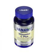 Panawit Witamina C Plus, 30 kapsułek