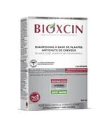 Bioxcin Classic, Szampon do włosów normalnych i suchych, przeciw wypadaniu włosów, 300 ml