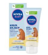 NIVEA BABY Krem przeciw odparzeniom, 100 ml