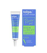 Tołpa My Skin Changer Renew Me Odnowa Krem pod oczy, 10 ml - ważny do 2025-02-28