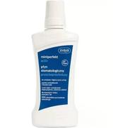 Ziaja MintPerfekt Activ płyn stomatologiczny przeciwpróchniczy 500 ml