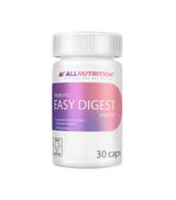 ALLNUTRITION Probiotic Easy Digest Lab2Pro, 30 kapsułek - ważny do 2025-08-31