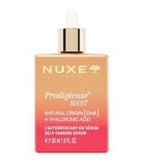 Nuxe Prodigieuse Boost, Serum brązujące, 30 ml