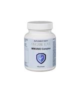 IMMUNIO COMPLEX dla dorosłych, 65 g - ważny do 2025-09-30