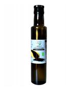 NATUR PLANET Olej z czarnuszki nierafinowany - 500 ml Na odporność, alergie i problemy skórne - cena, opinie, stosowanie