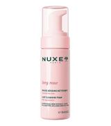 Nuxe Very Rose, Pianka micelarna oczyszczająca, 150 ml