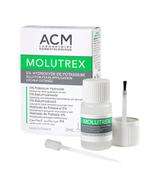 ACM Molutrex 5% -  3 ml - na wirusa brodawki Molluscum contagiosum - cena, stosowanie