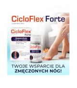 Domowa Apteczka, CicloFlex Forte, tabletki, 60 sztuk