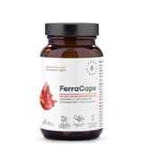 Aura Herbals FerraCaps żelazo 30 mg, mikrokapsułki, 60 sztuk