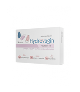 Hydrovagin Probiotyk, 15 kapsułek