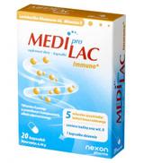 Mediprolac Immuno, kapsułki, 20 sztuk