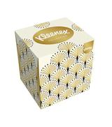 Kleenex Box Collection Cube Chusteczki higieniczne, 48 szt., cena, opinie, stosowanie
