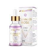 Allnutrition Alldeynn Cannabirose 10% 15 ml