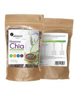 ALINESS Nasiona Chia - 500 g - ważny do 2025-07-31