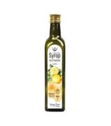 Syrop Na Miodzie Cytryna, 250 ml - ważny do 2025-07-31