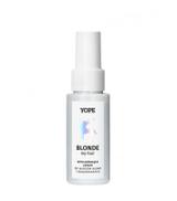 YOPE BLONDE Serum do włosów, 50 ml