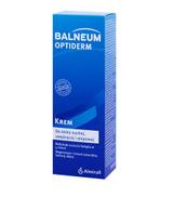 BALNEUM OPTIDERM Krem do skóry suchej, swedzącej i atopowej - 200 ml