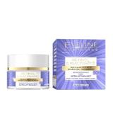 Eveline Retinol Niacynamid Skoncentrowany Krem ultraliftingujący na dzień 50+, 50 ml - ważny do 2025-10-17