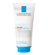 LA ROCHE-POSAY LIPIKAR SYNDET AP+ krem myjący uzupełniający poziom lipidów - 200 ml