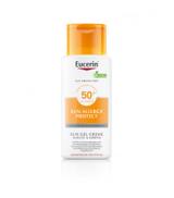 Eucerin Sun Allergy Protect SPF50+ Żel- krem ochronny do twarzy i ciała 150 ml