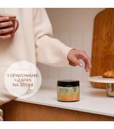 REME KOLAGENOWA FORMUŁA PIĘKNA Caffe Latte o smaku orzechowym, 150 g - ważny do 2025-09-14