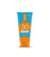 Lirene, Emulsja nawilżająca SPF 30 travel size, 90 ml