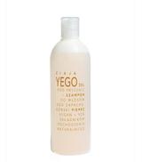 Ziaja Yego Żel pod prysznic i Szampon do włosów górski pieprz, 400 ml, cena, opinie, wskazania