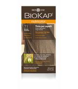 BioKap Nutricolor Farba do włosów 7.1 Szwedzki Blond - 140 ml - cena, opinie, właściwości