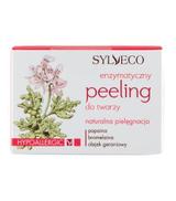 SYLVECO Peeling enzymatyczny do twarzy - 75 ml