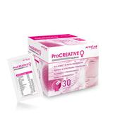 ActivLab Pharma ProCreative Woman - 30 sasz. - cena, opinie, właściwości