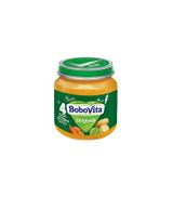 BOBOVITA Jarzynowa po 4 m-cu - 125 g - cena, opinie, właściwości