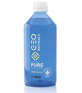 Geonaturals Pure Silica Mineral Krzem 100 mg - 500 ml - cena, opinie, właściwości