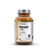 Pharmovit Herballine Thyrozin Tarczyca, kapsułki, 60 sztuk