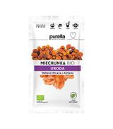 PURELLA Superfoods Miechunka peruwiańska Bio, szuszone owoce, 45 g - ważny do 2025-07-31