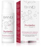 Bandi Biostimulate Lift Care Odmładzający krem odżywczy z czynnikami wzrostu komórkowego, 50 ml