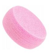 Akuku Gąbka kąpielowa zwykła różowa A1133, 1 szt., cena, opinie, wskazania
