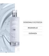 L'Biotica Estetic Clinic Pure Estetic Kojąco-nawilżający Żel do mycia twarzy, 200 ml