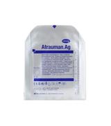 Atrauman AG Opatrunek 5 cm x 5 cm, 1 sztuka