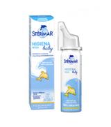 STERIMAR BABY Spray do nosa - 50 ml