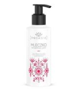 Sylveco Rosadia mleczko do demakijażu 150 ml - ważny do 2025-07-31