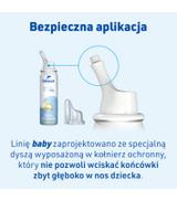 STERIMAR BABY Spray do nosa - 50 ml