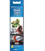Oral-B Kids Star Wars Extra Soft Końcówki do szczoteczki elektrycznej, 2 szt.