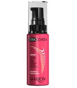 Marion Termoochrona Serum chroniące włosy przed działaniem wysokiej temperatury, 30 ml