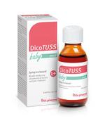 DICOTUSS BABY MED Syrop na kaszel - 100 ml