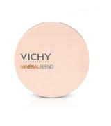 Vichy Mineralblend Trójkolorowy puder Medium - 9 g - cena, opinie, właściwości