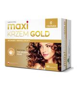 Maxi Krzem Gold, 60 kaps.