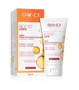Bandi Boost Care Krem przeciwzmarszczkowy z kolagenem i elastyną - 50 ml - cena, opinie, właściwości