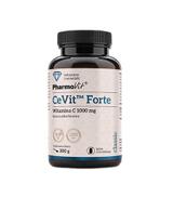 PharmoVit CeVit Forte Witamina C 1000 mg, 200 g